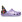 Crocs Toddler Classic IAM Butterfly Clog